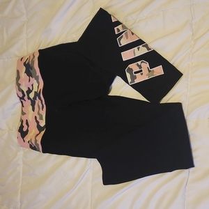 PINK brand leggings